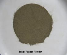 Black Pepper - Powder