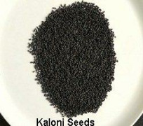 Kalonji - Seeds