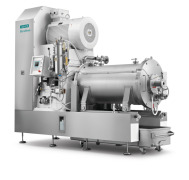 NETZSCH Master Refiner