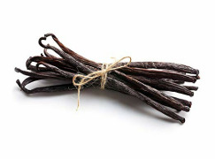 Madagascar Vanilla Beans