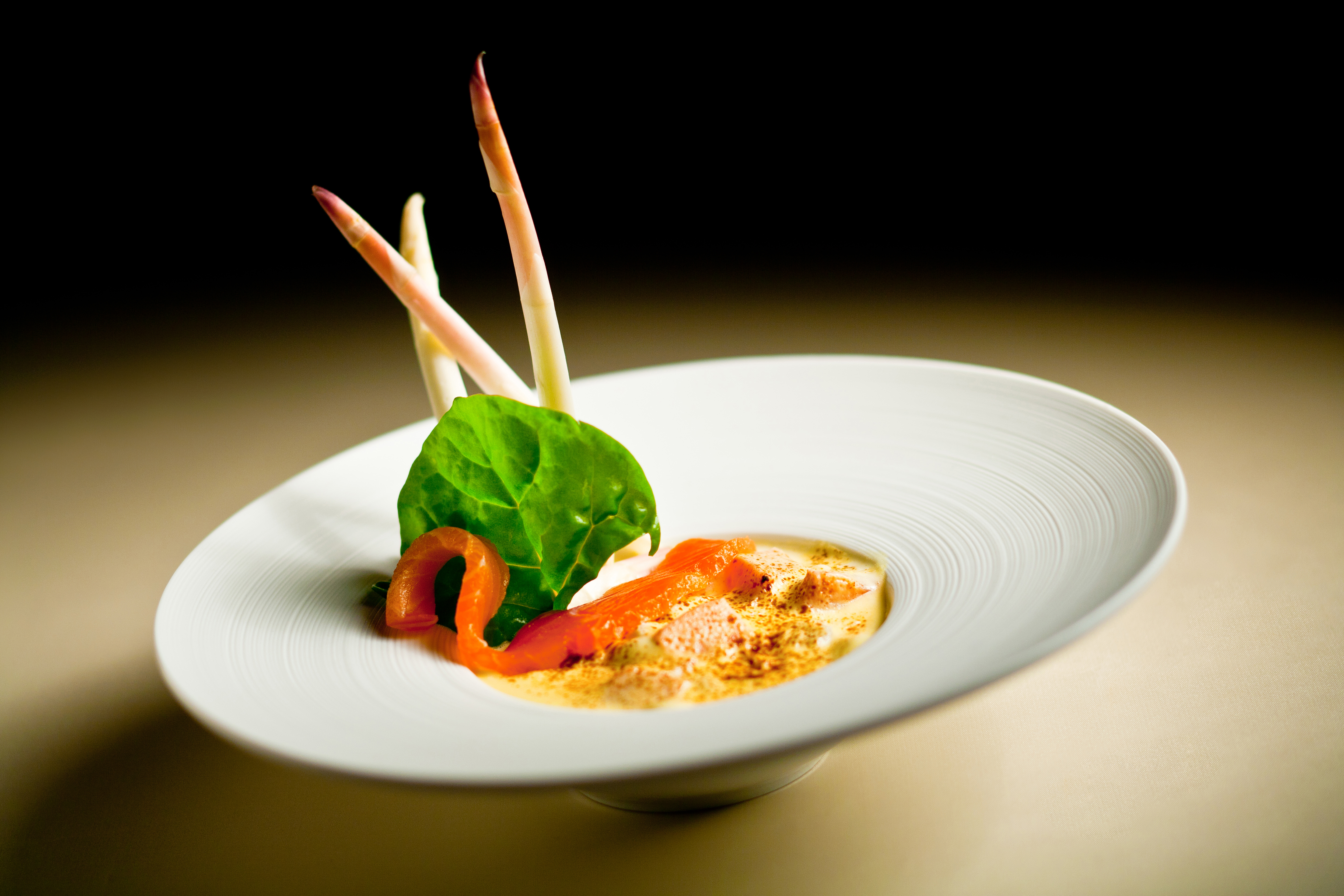 CLEAN BLENDS & TECHNICAL INGREDIENTS