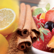 ORGANIC FLAVOURS compatible with the new European regulation