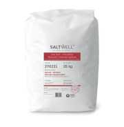 SALTWELL® Microfine. Powdered sea salt with 35% less sodium
