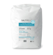 SALTWELL® Coarse. Large grained sea salt with 35% less sodium