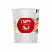 HANS INSTANT COFFEE IN CUP