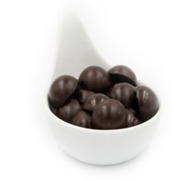 ORGANIC DARK CHOCOLATE & COATINGS ORGANIC AND FAIR TRADE