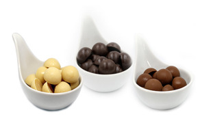 COATINGS - ALTERNATIVE SUGAR AND VEGAN SPECIALTIES