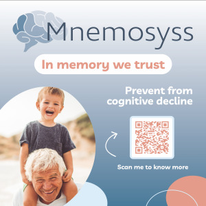 Mnemosyss®, in memory we trust