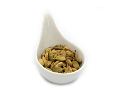 CARDAMOM ORGANIC