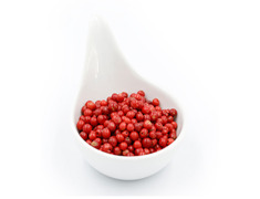 PINK PEPPERCORNS ORGANIC