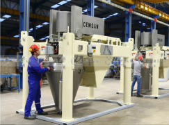 Çemsan Pin (Impact) Mills