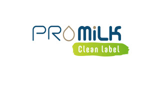Promilk Clean Label, new new range of milk proteins for clean label products. Back to simplicity!
