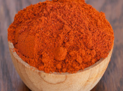 Berbere - Chili Pepper Blend