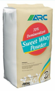 70% Demineralized Whey Powder