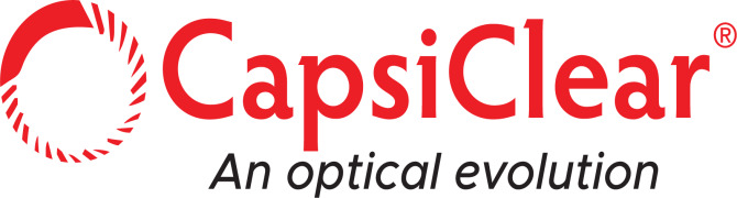 Capsiclear - Eye Health (Dry Eyes / Eye Pressure)