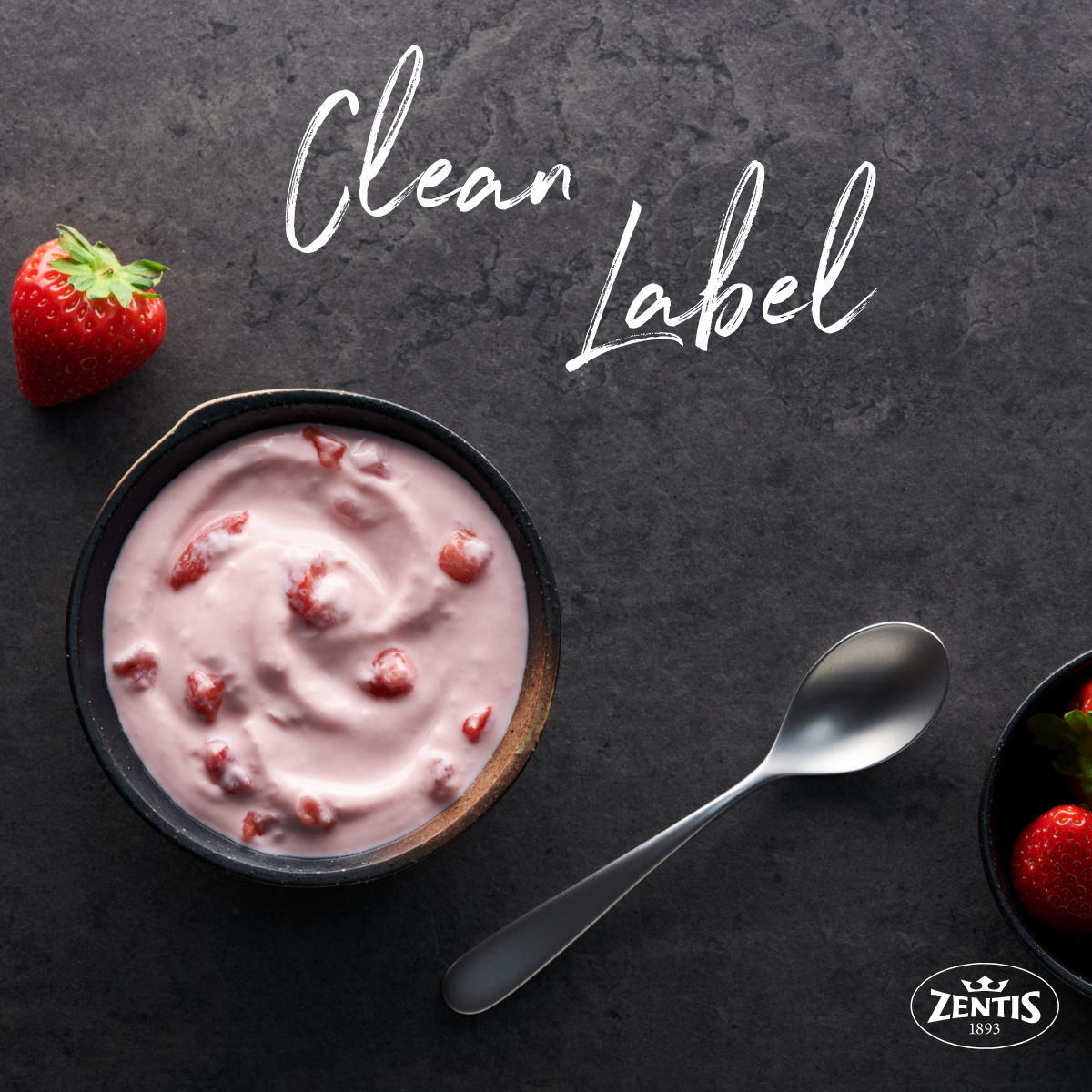 Clean Label