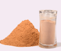 Cinnamon powder