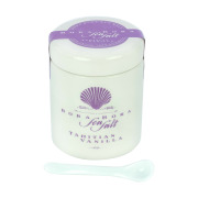 Tahitian Vanilla Sea Salt