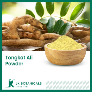 Tongkat Ali Powder (Steam Treated)