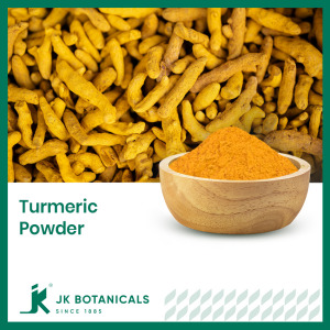 Turmeric Powder