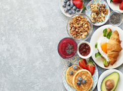 Mono- and Diglicerides