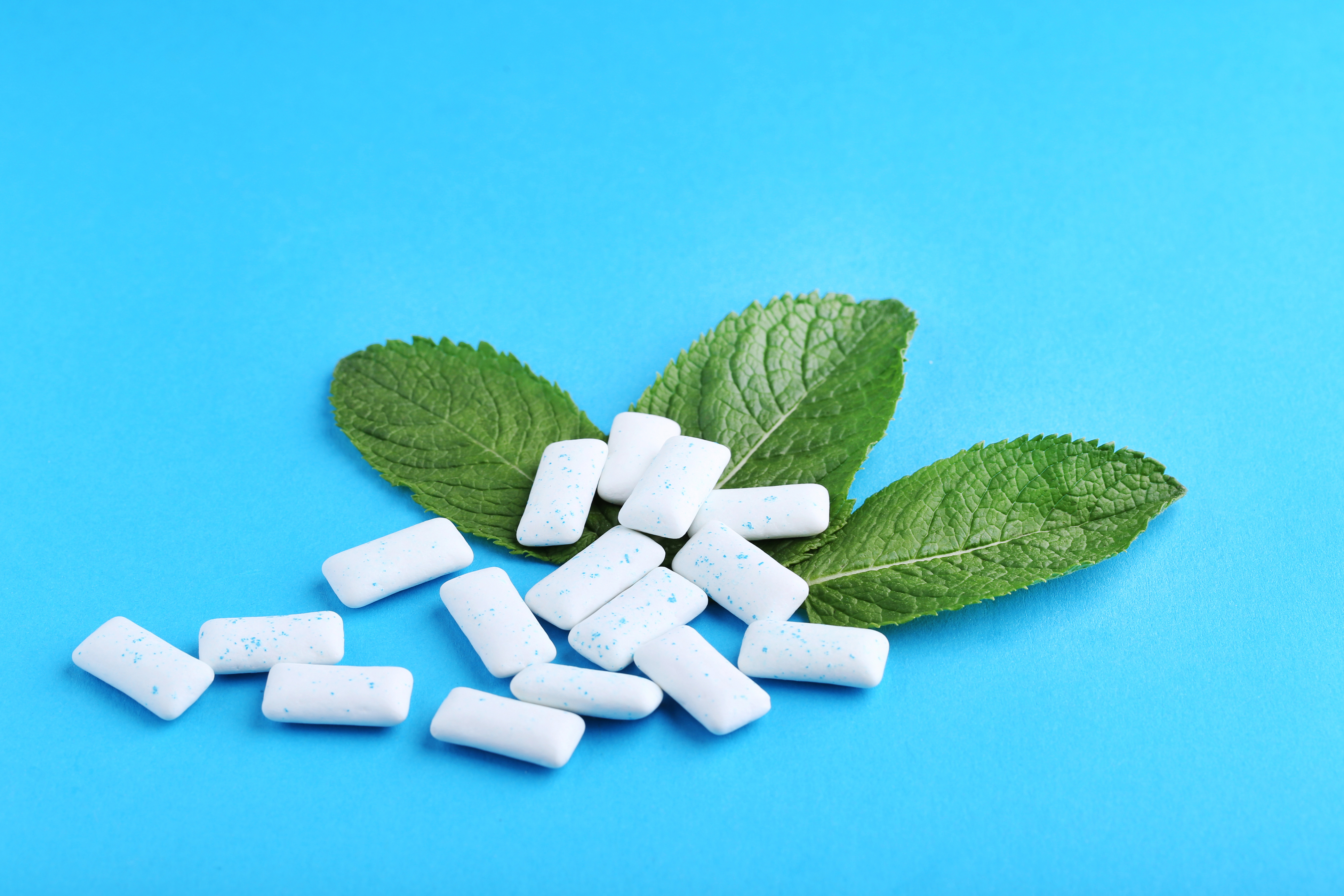 Erythritol-Stevia-Blend
