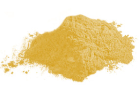 Duplaco®️ Gold; chlorella powder with natural extra iron and vitamin B12
