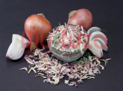Dehydrated Pink Onion Products