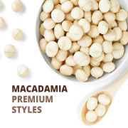 Macadamia Nuts Premium