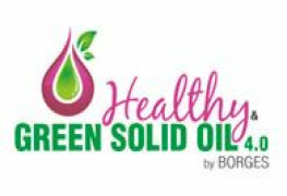 Healthy and Green Solid oil
