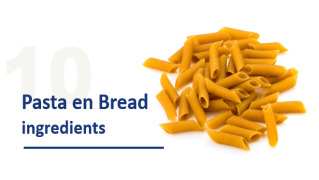 Pasta and Bread improvers