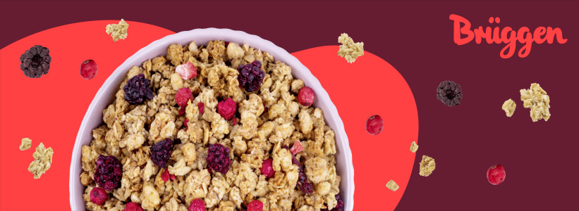 Muesli & Granola