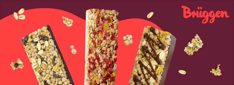 Muesli Bars