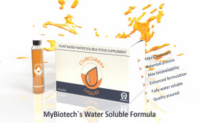 Liquid Curcumin
