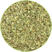 Basil Dried Ground Herb