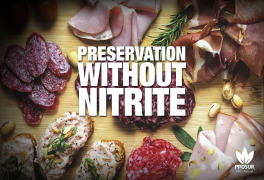 Preservation without Nitrites