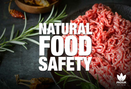 Natural Food Safety