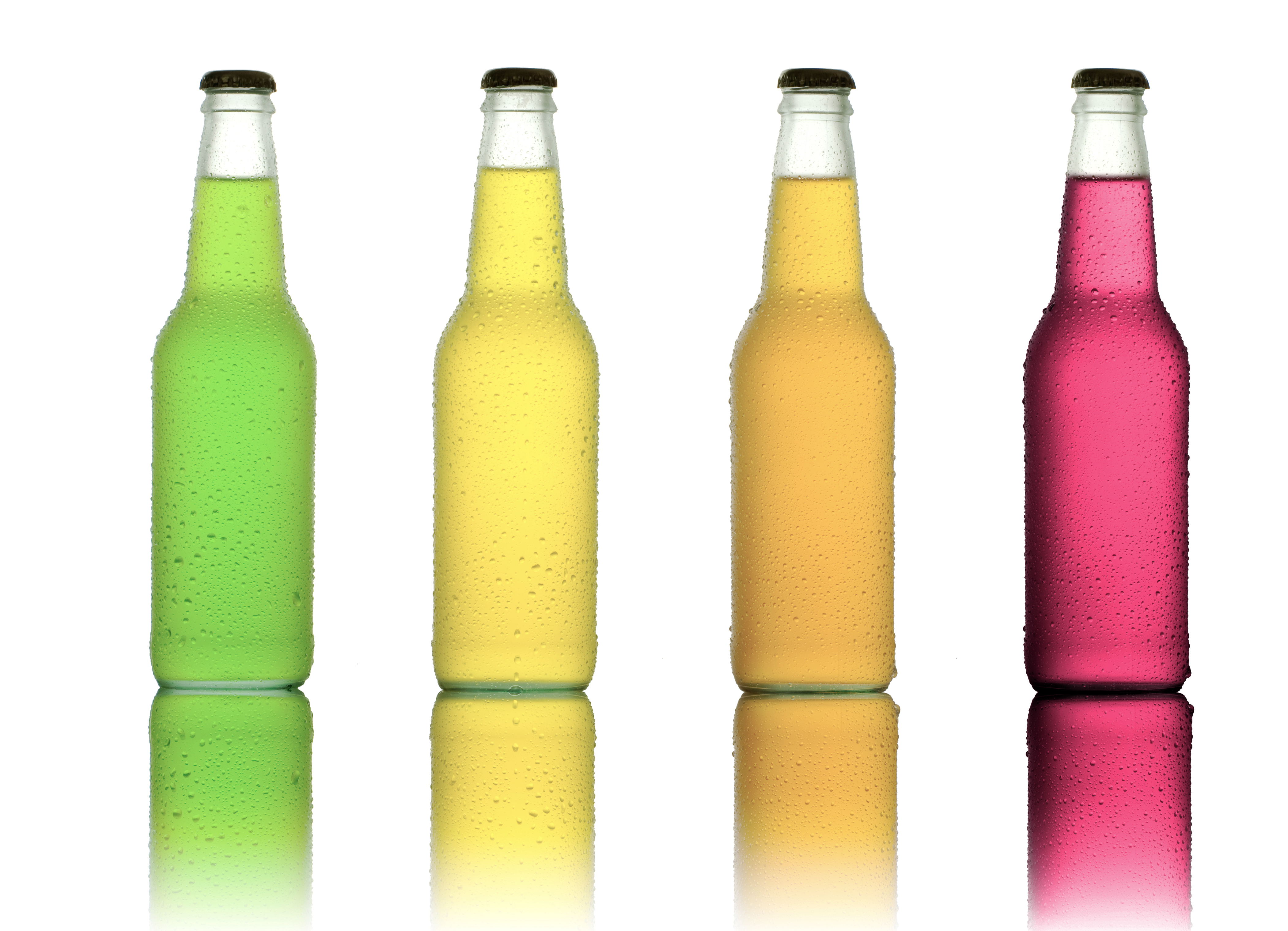 Tailormade Beverage Solutions