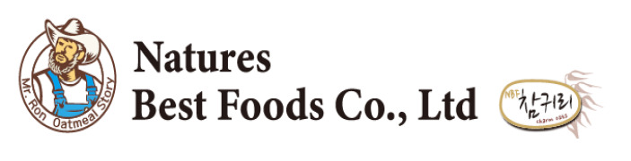 Natures Best Food Co., Ltd.
