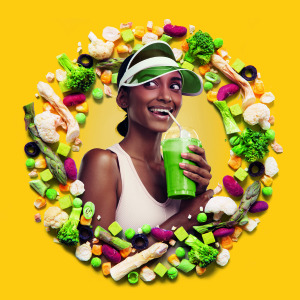 Freeze-Dried Superfoods