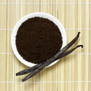 Fairtrade Organic Bourbon Vanilla Powder