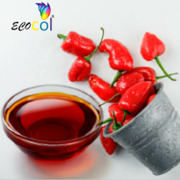 Ecocol - Paprika Food Colour