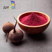 Ecocol - Beetroot Food Colour
