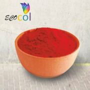 Ecocol - Rubra Food Colour