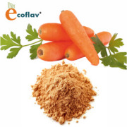 ECOFLAV - Carrot Powder