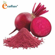 ECOFLAV - Beetroot Powder