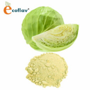 ECOFLAV - Cabbage Green Powder
