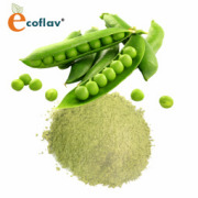 ECOFLAV - Green Peas Powder