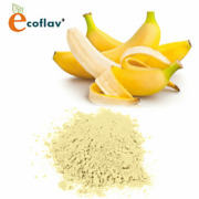 ECOFLAV - Banana Powder