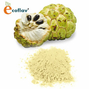ECOFLAV - Custard Apple Powder